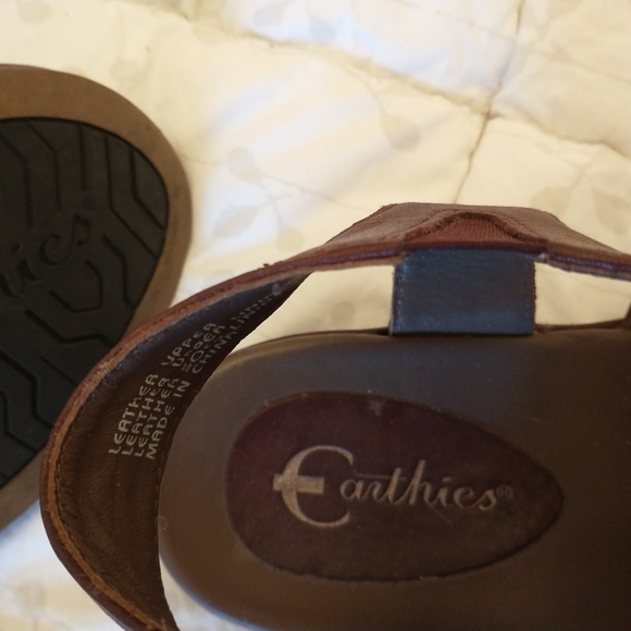 Earthiest ladies Sandals - Picture 2 of 5
